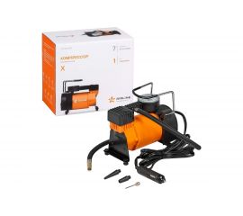 Компрессор Airline STANDARDX CA-030-18S (30л/мин, 7 АТМ) 