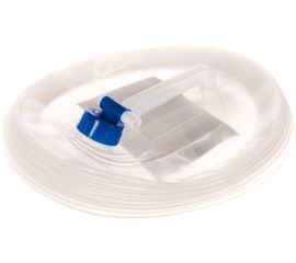 Складная канистра-гармошка Следопыт ПВД, 15л PF-CT-F13 