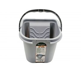Малярное ведро для краски, для валиков 10 см Rollingdog 20060 
