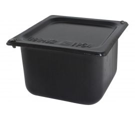 TDM Коробка протяжная ОП металлическая У-994 IP54 грунт., с уплотнителем SQ1404-5994 