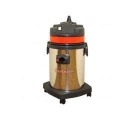 Водопылесос Soteco PANDA 515/33 XP INOX 09711 ASDO 