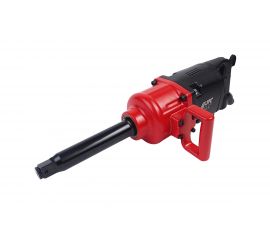 JTC Пневмогайковерт ударный JTC-7825 