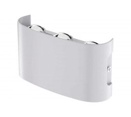 Светодиодный накладной светильник ФОТОН SLO- 6W4000K-W, белый 24743 