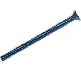 Потайной винт КРЕП-КОМП цинк DIN965 5х65 20шт вп565мф 