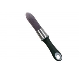 Круглая малярная кисть с короткой ручкой Rollingdog DETAIL PRO PT1000 10594 