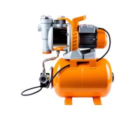 Автоматическая станция бытового водоснабжения Gigant GP-14 