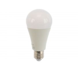 Светодиодная лампа Ergolux LED-A65-25W-E27-3K ЛОН, 25Вт, Е27, 3000К, 180-240В 14226 