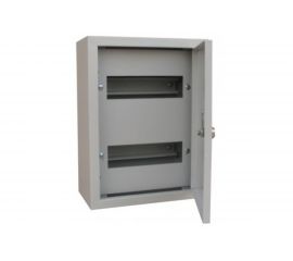 Распределительный навесной щит ЩРН-24 Народный 350х300х120 TDM SQ0905-0711 