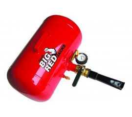 Устройство взрывной подкачки для шиномонтажного поста Torin booster - ресивер с раструбом TRAD018 