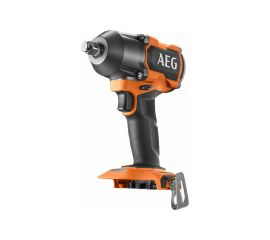 Ударный бесщеточный гайковерт AEG BSS18MTF12BL-0 4935479663 