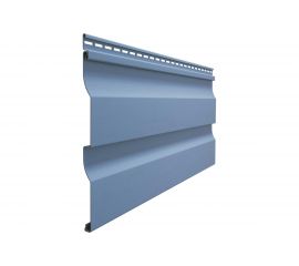 Сайдинг DOCKE PREMIUM D4.5D слива PSKB-1163 