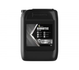 Гидравлическое масло Gidrotec HLP 68 минер. кан. 20 л РОСНЕФТЬ 40694260 