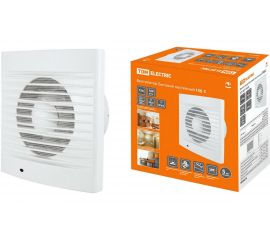 Бытовой настенный вентилятор TDM 150 С SQ1807-0003 