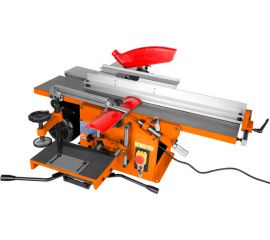 Gigant универсальный деревообрабатывающий станок PSD-1500 