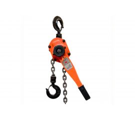 Ручная рычажная таль TOR ТРР-ТРШСР 3,0ТХ9М (тип HSH) 10239 