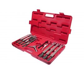 Набор 2-3-х захватных съемников 100, 200, 250 мм JTC 4659 