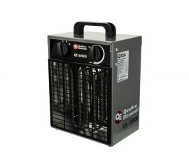 Электрическая тепловая пушка QUATTRO ELEMENTI QE-5000 E 248-559 