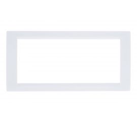 Универсальная рамка DKC 4 модуля 2шт F00013 