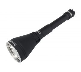 Фонарь Armytek Barracuda Pro XHP35 HI Теплый F03302SW 