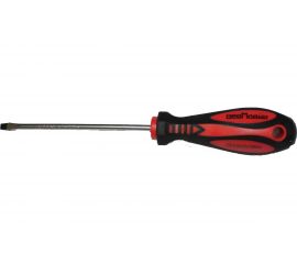 Овтертка Промлайн 0,8x4,0x100мм, Cr-v ПЛ01401034100_z022 