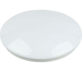 Потолочный светодиодный светильник ЭРА Классик без ДУ SPB-6-24-4K Element 24Вт 4000K, Б0054049 