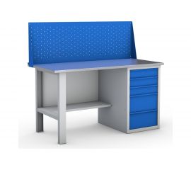 Верстак FLAMES ВСЛ ДЭ 1200 1401.200 