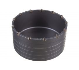 Коронка твердосплавная по бетону 115 мм Резолюкс 60185 