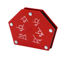 Магнитный держатель T50LBS 22 кг Optima JW-D50 