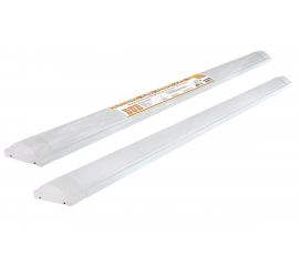 Светодиодный светильник TDM LED ДПО 3017 3600 лм 2х18 Вт, 4000К термопак Народный SQ0329-0149 