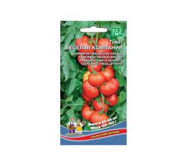 Семена Уральский дачник томат Веселая компания 4627130879199 