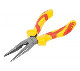 Тонкогубцы РемоКолор Fine, 160мм, 34-5-316 