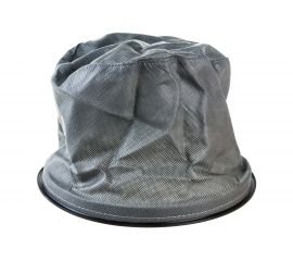 Тряпичный фильтр для пылесосов 20 л, 25 л, 30 л, 40 л Gigant GF-01 