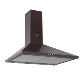 Кухонная вытяжка MBS GERBERA 160 BROWN 4992 
