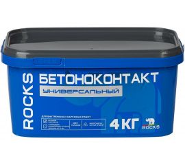 Бетоноконтакт универсальный ROCKS 4 кг 001 