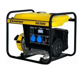 Генератор Champion GG3000 