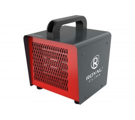 Электрическая пушка Royal Clima RHB-C2 