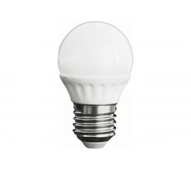 Светодиодная лампочка KANLUX СBILO 3W, T, SMD, E27, WW 23041 