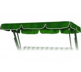 Тент для 3-х местных качелей Zalger Garden АК-2018/1 