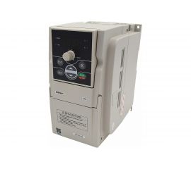 KIPPRIBOR AFD-L007.43B Преобразователь частоты 0,75кВт, 3х380В, 2,5А, арт. 00000093564 