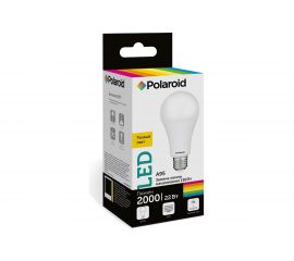 Светодиодная лампа Polaroid 220V A95 22W 3000K E27 2000lm PL-A9522273 