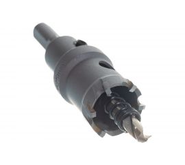 Коронка по металлу (25 мм; TCT) SKRAB 29425 