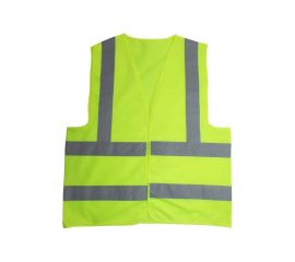Сигнальный светоотражающий жилет Вымпел С-01 5171 