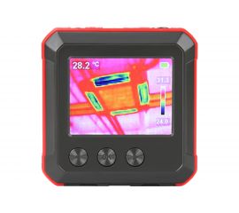 Портативный тепловизор UNI-T UTi80P 00-00002530 