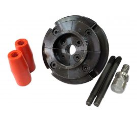 Патрон токарный LC100A Белмаш RA050A 