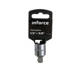 Переходник 1/2-3/8 INFORCE 11-01-621 