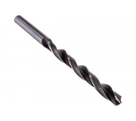 Сверло по металлу (6х57х93 мм; ц/х; Р6М5; В; 118) ТехноСталь t116060 