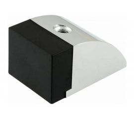 Дверной ограничитель НОРА-М 119 хром 16034 