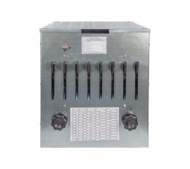 Реостат СИМЗ РБ-503 380В, 6-515А, 25 кг 8005991 