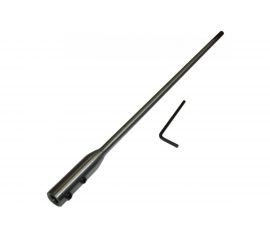 Удлинитель 300 мм для перьевых сверл SKRAB 30300 