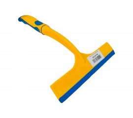 Водосгон ДАЛИ-авто ширина 16 см, ручка 25 см DA-02742 